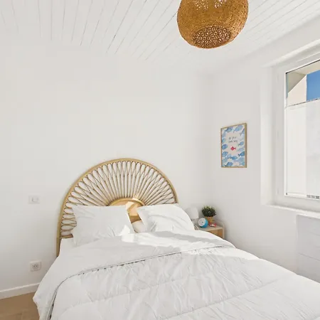 Casa vacanze Maison Pour 7 Avec Jardin Proche