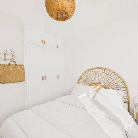 Maison Pour 7 Avec Jardin Proche Casa vacanze