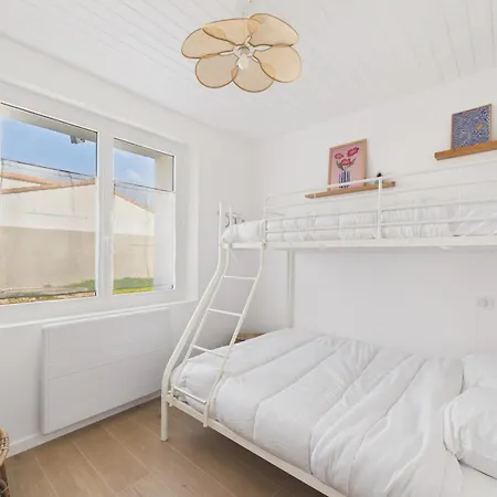 Casa vacanze Maison Pour 7 Avec Jardin Proche *