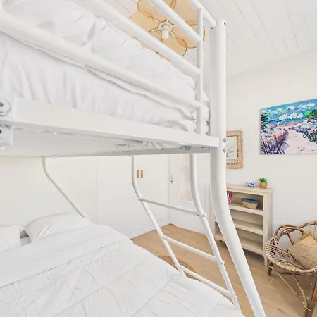 Casa vacanze Maison Pour 7 Avec Jardin Proche Brem-Sur-Mer