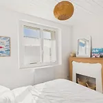 Prázdninový dům Maison Pour 7 Avec Jardin Proche *