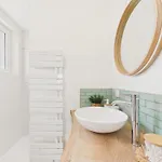 Maison Pour 7 Avec Jardin Proche Prázdninový dům Brem Sur Mer