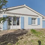 Maison Pour 7 Avec Jardin Proche *