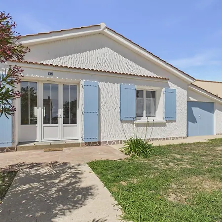 Holiday home Maison Pour 7 Avec Jardin Proche *